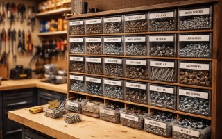 atelier-bricolage-vis-rangees-outils-etageres