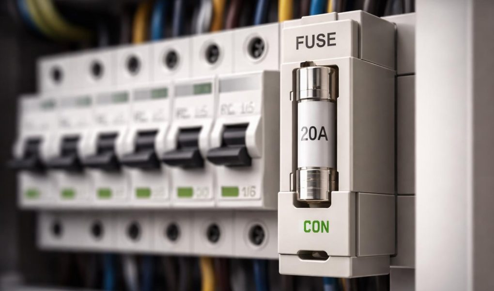 fusible-tableau-electrique-securite-fiabilite