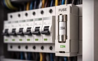fusible-tableau-electrique-securite-fiabilite