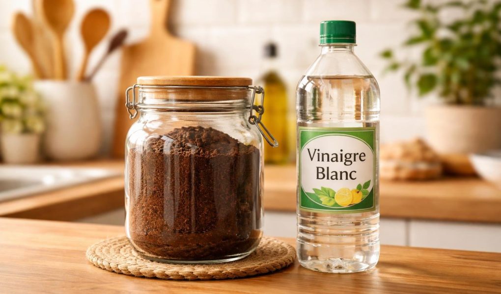bocal-cafe-vinaigre-comptoir-bois