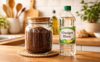 bocal-cafe-vinaigre-comptoir-bois