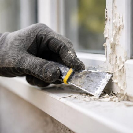 main-gant-outil-peinture-pvc
