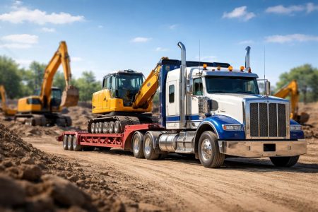chantier-camion-engin-ciel-degage