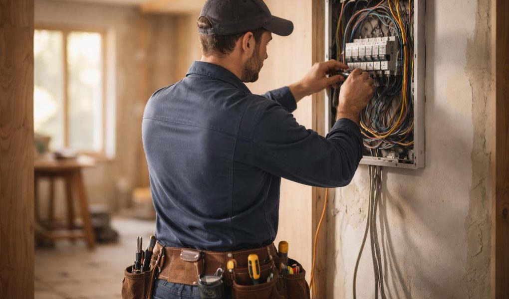 electricien-combinaison-panneau-electrique-renovation