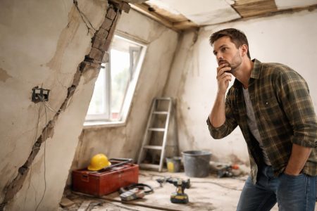 personne-examine-travaux-maison-inacheves