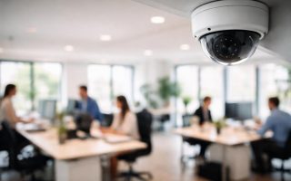 camera-videosurveillance-bureau-employes-flous