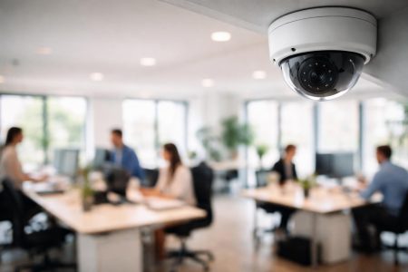 camera-videosurveillance-bureau-employes-flous