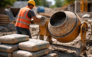 ouvrier-dos-betonniere-chantier-sacs