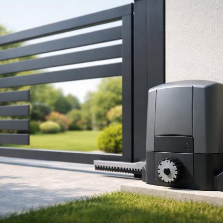 portail-metal-moteur-electrique-jardin
