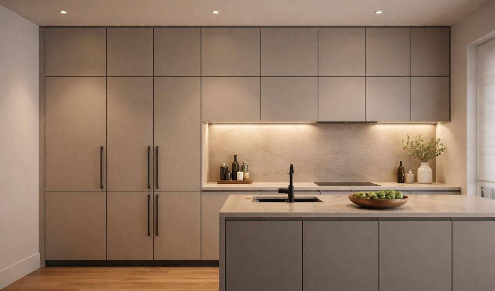 cuisine-moderne-armoires-elegantes-minimaliste
