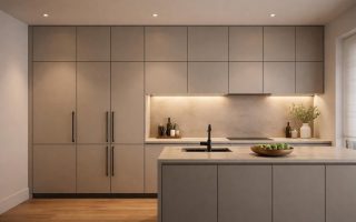 cuisine-moderne-armoires-elegantes-minimaliste