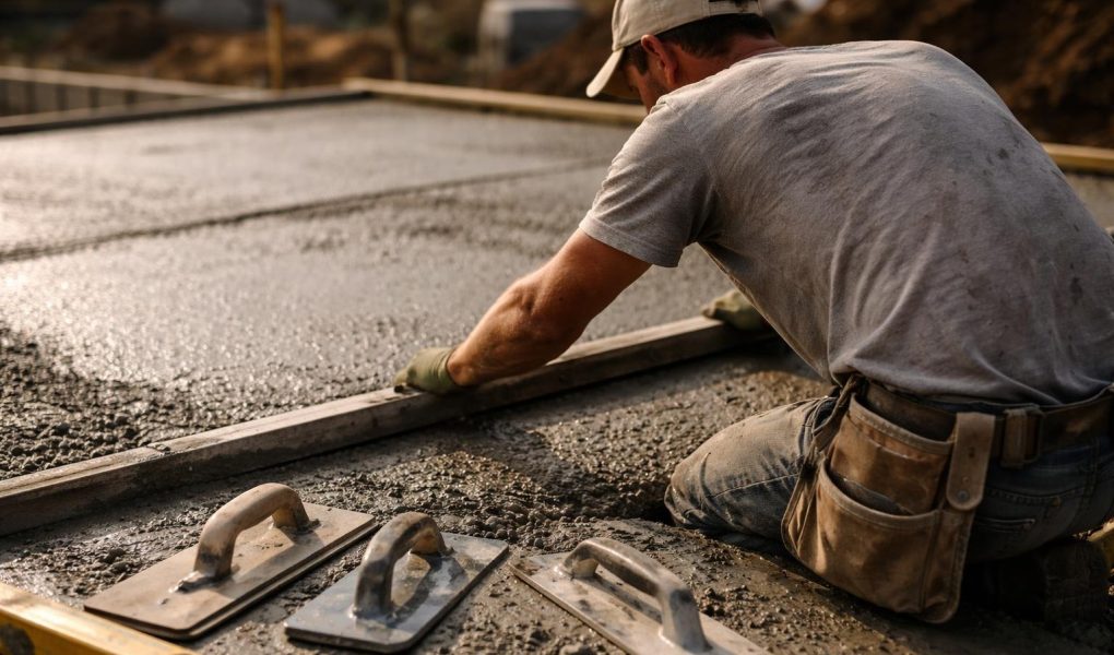 artisan-outils-beton-frais-chantier