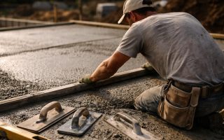 artisan-outils-beton-frais-chantier